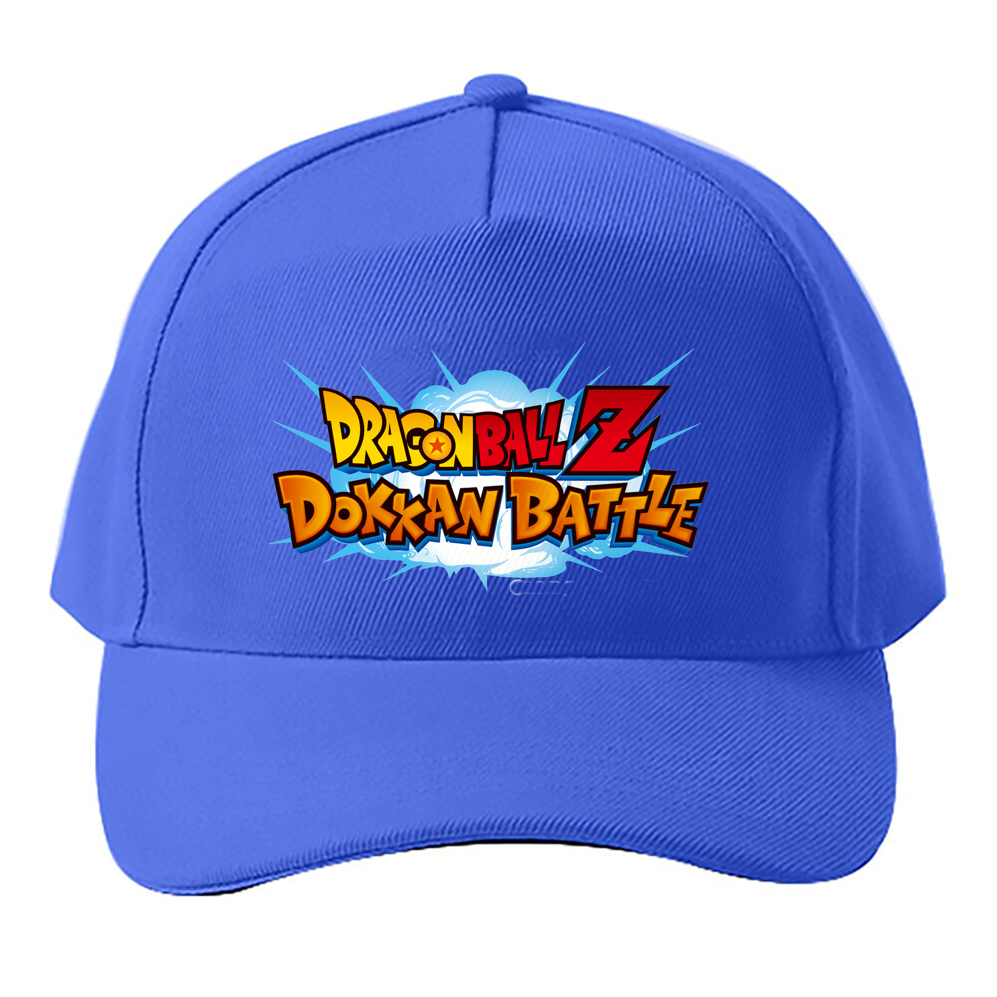 （画像用） ドラゴンボール DRAGON BALL ベースボールキャップ 綿100％ 男女兼用 帽子 スポーツ